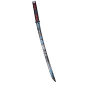 Сувенирное деревянное оружие "Катана аниме", 65см 9335802